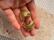 Gatsby Earrings