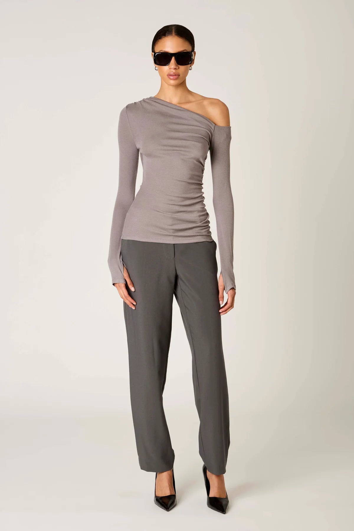 Cleo Top by NIA