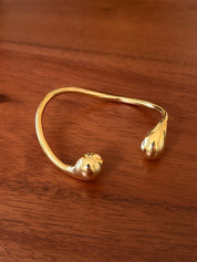 Max Cuff