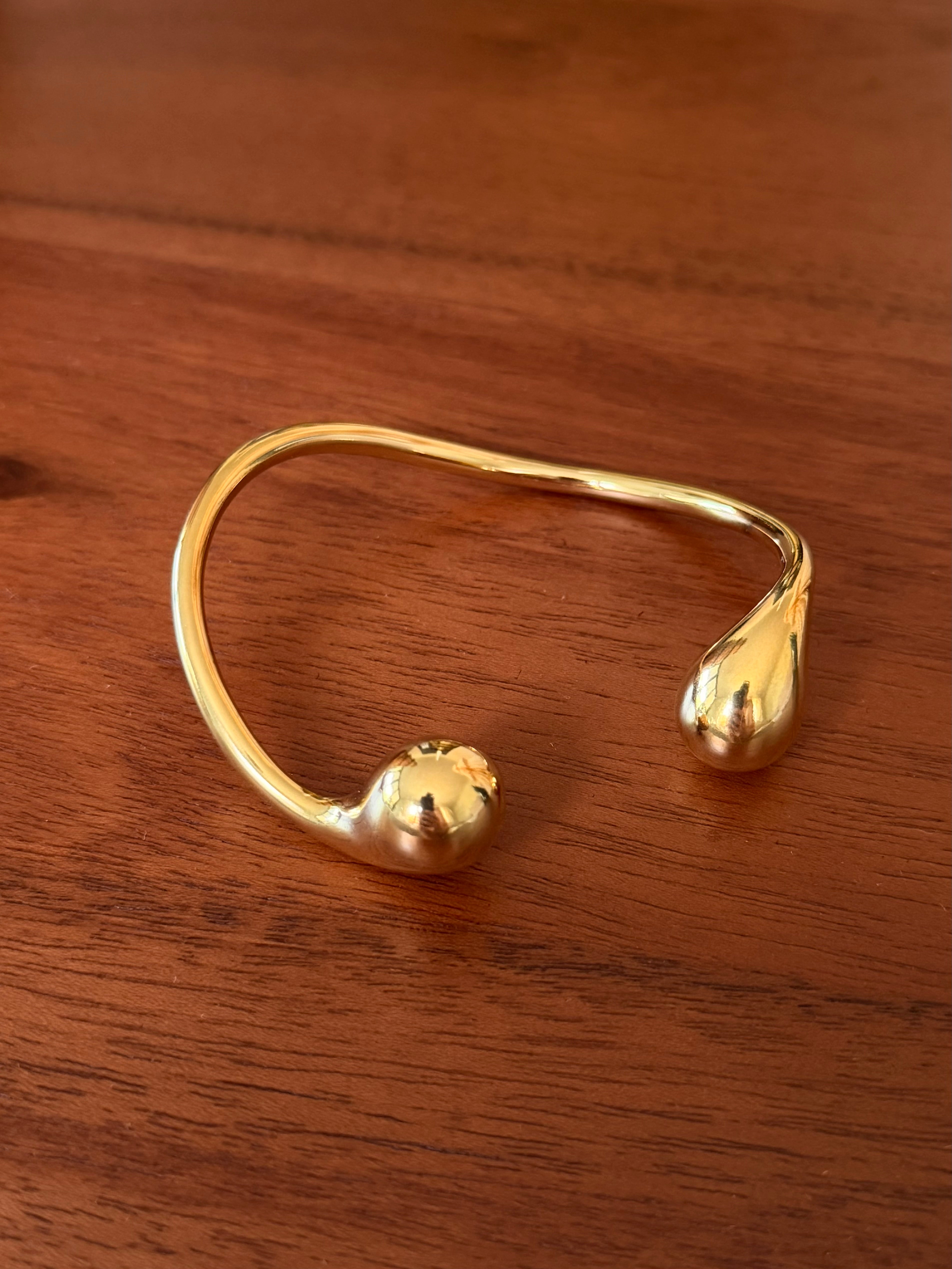 Max Cuff
