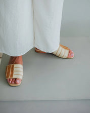 Amara Light Sand by Isleñas