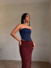 Lucas Corset by NIA