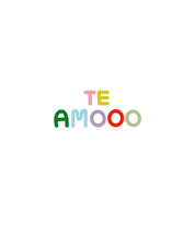 MAAAA Te Amo by Moni & Coli