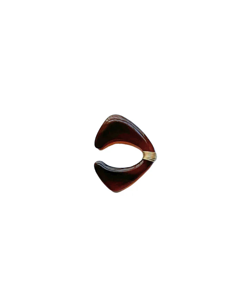 Teresita Ear Cuff by KolibrÍ