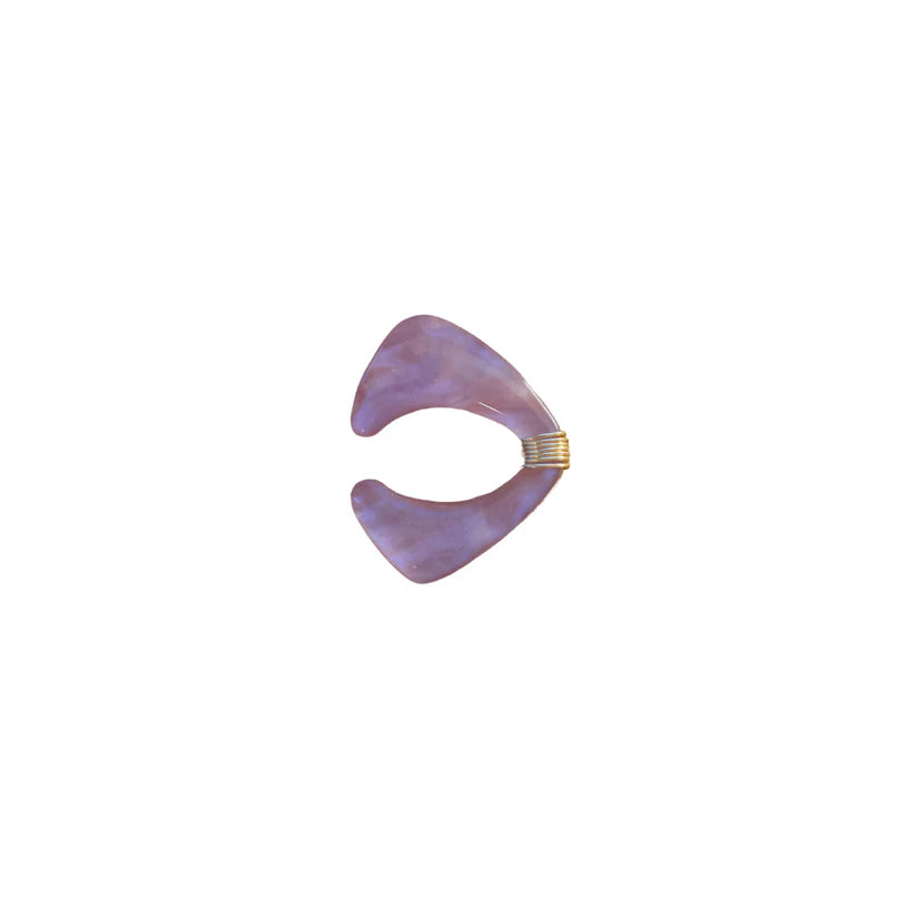 Teresita Ear Cuff by KolibrÍ