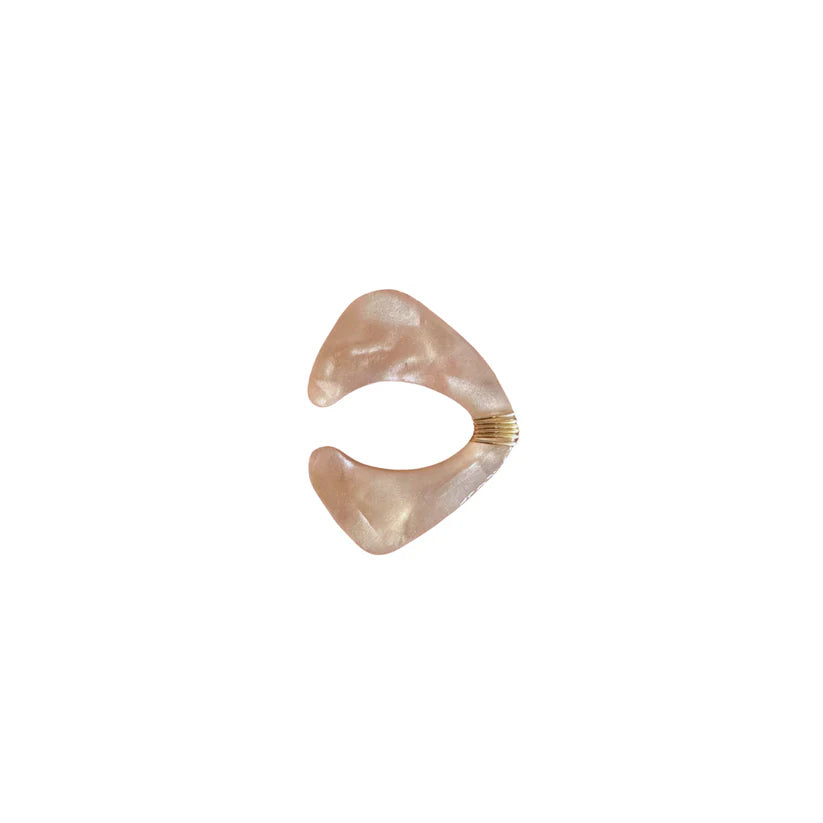 Teresita Ear Cuff by KolibrÍ