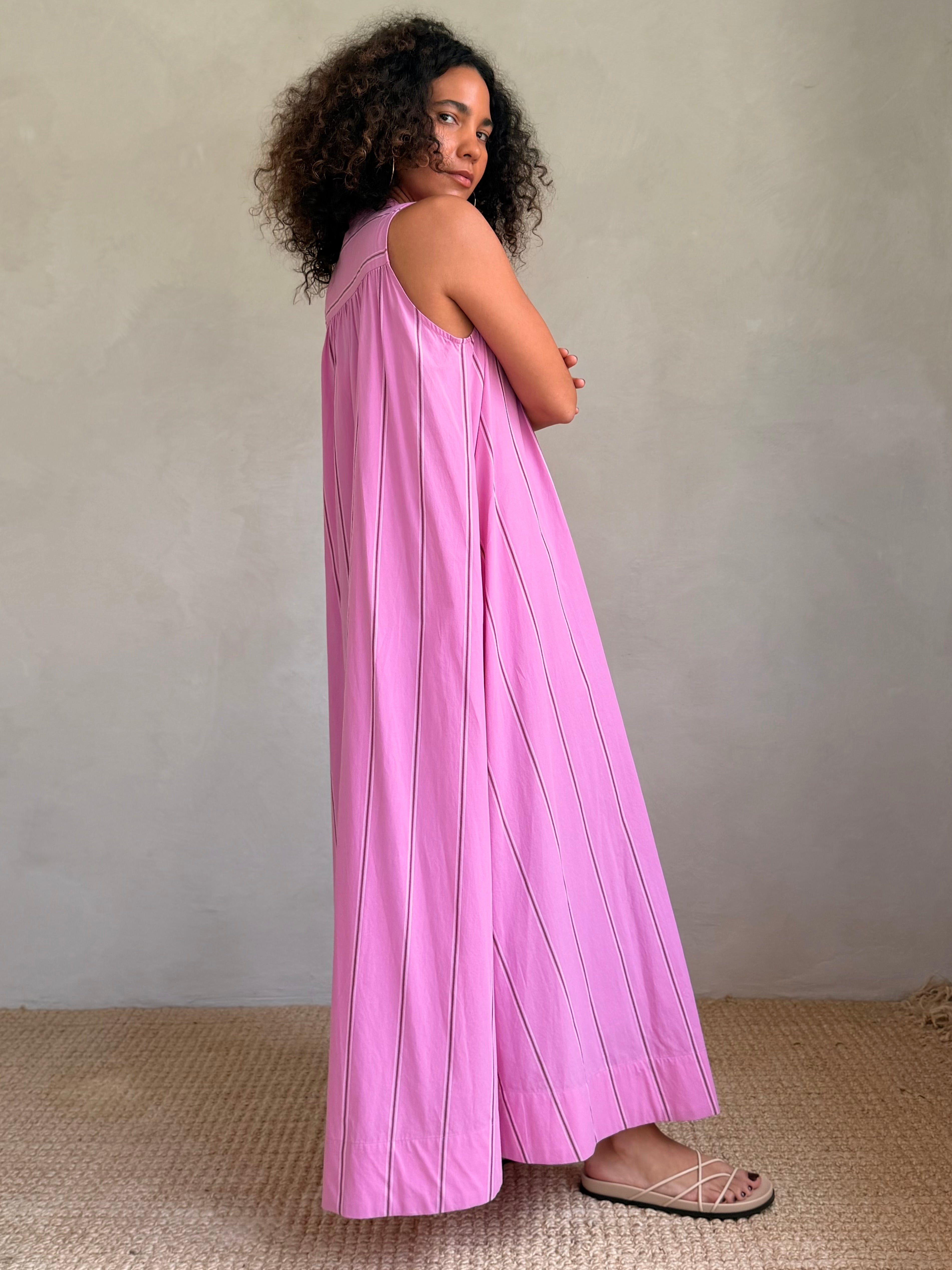 Teahupoo Dress by FRNCH