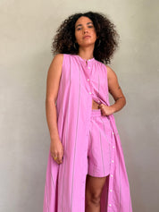 Teahupoo Dress by FRNCH