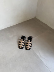Fisherman Sandal by Isleñas