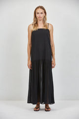 Sloane Dress | Black