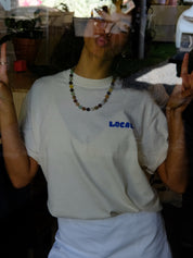 Local T- Shirt by Moni & Coli