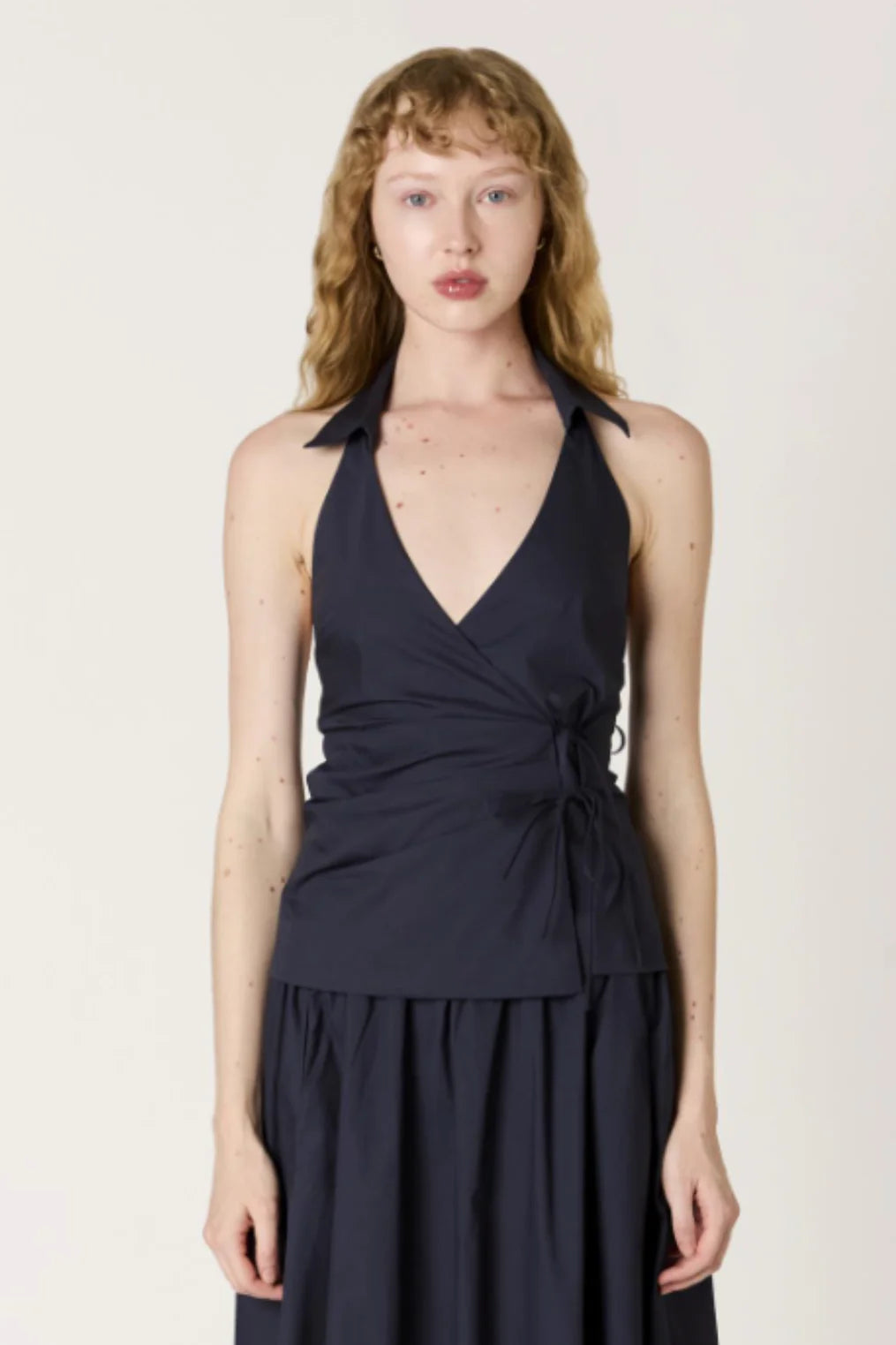 Valle Top by NIA