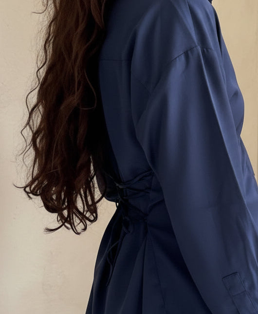 Jules Shirt By NIA