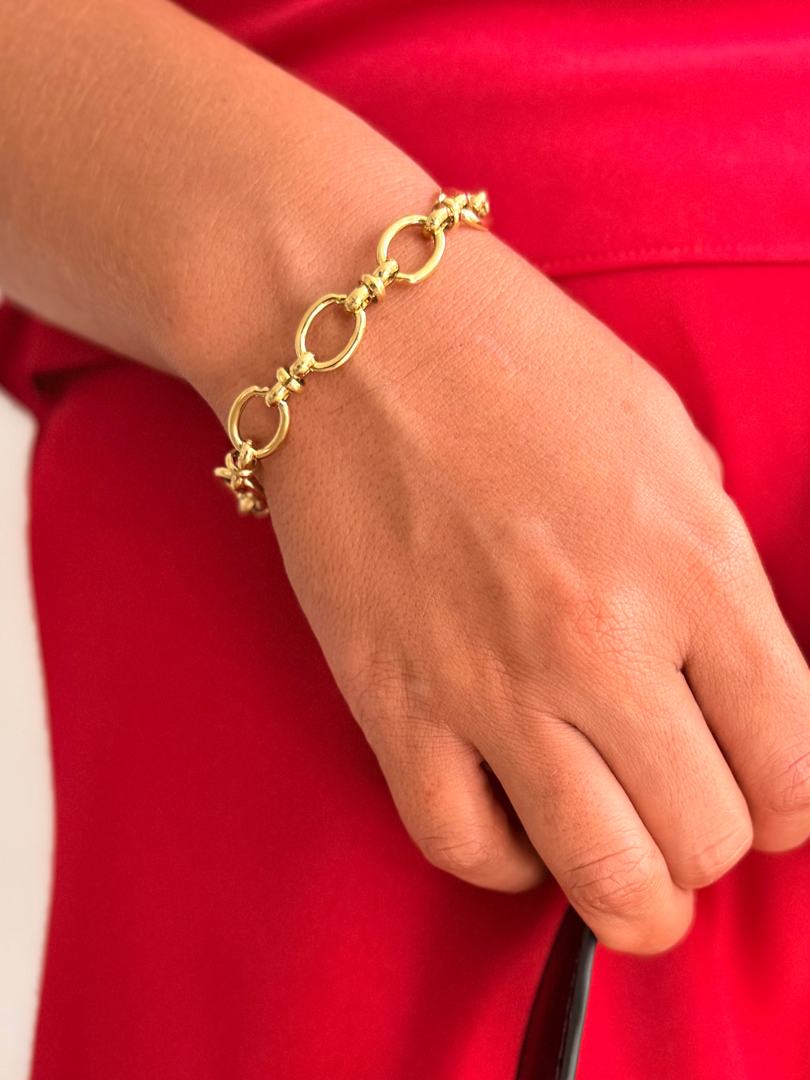 Mima Bracelet