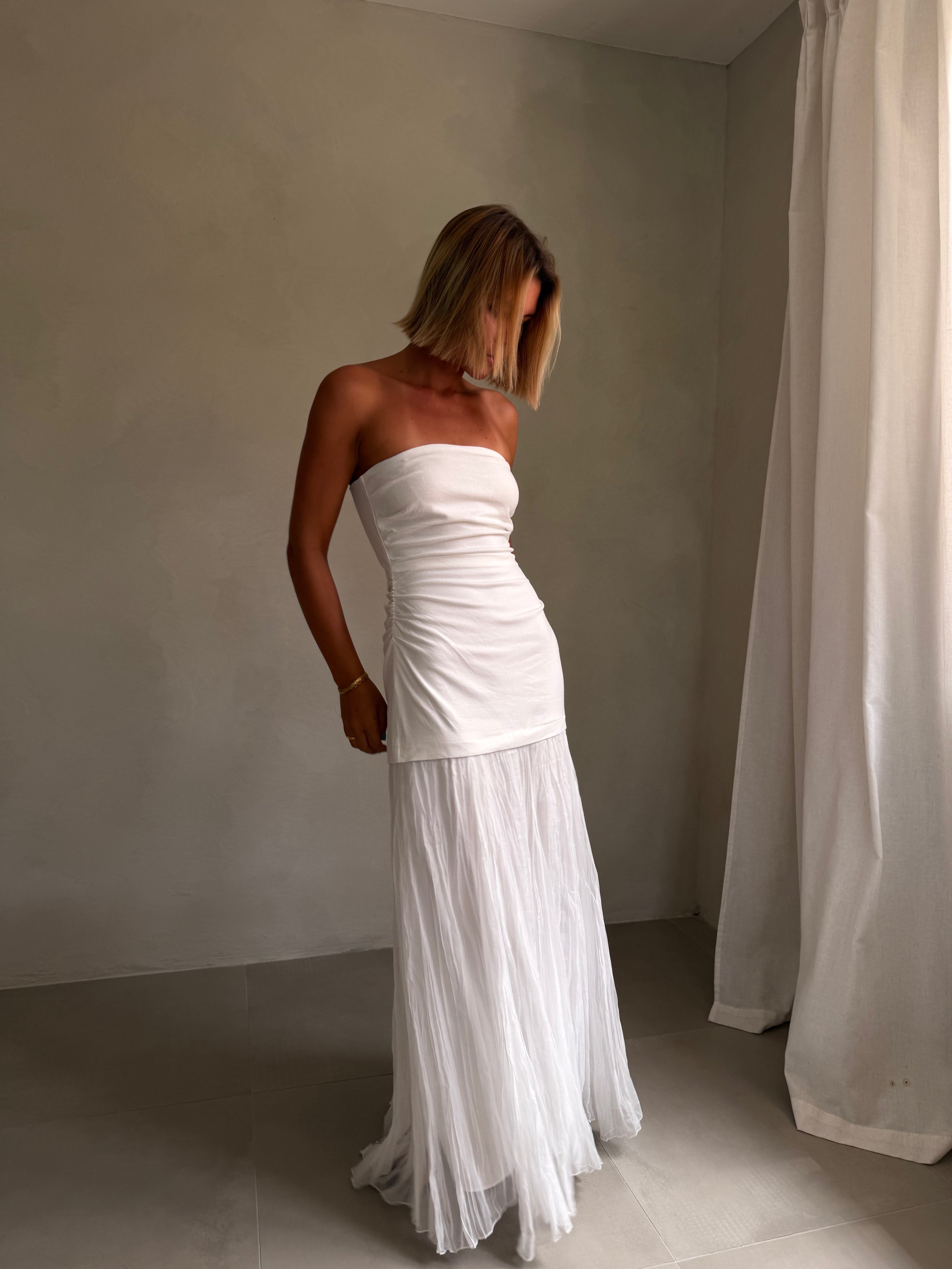 Yvonne Dress by ASTR