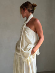 Ceci Top by A Ren