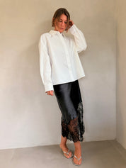 The Ophelia Top