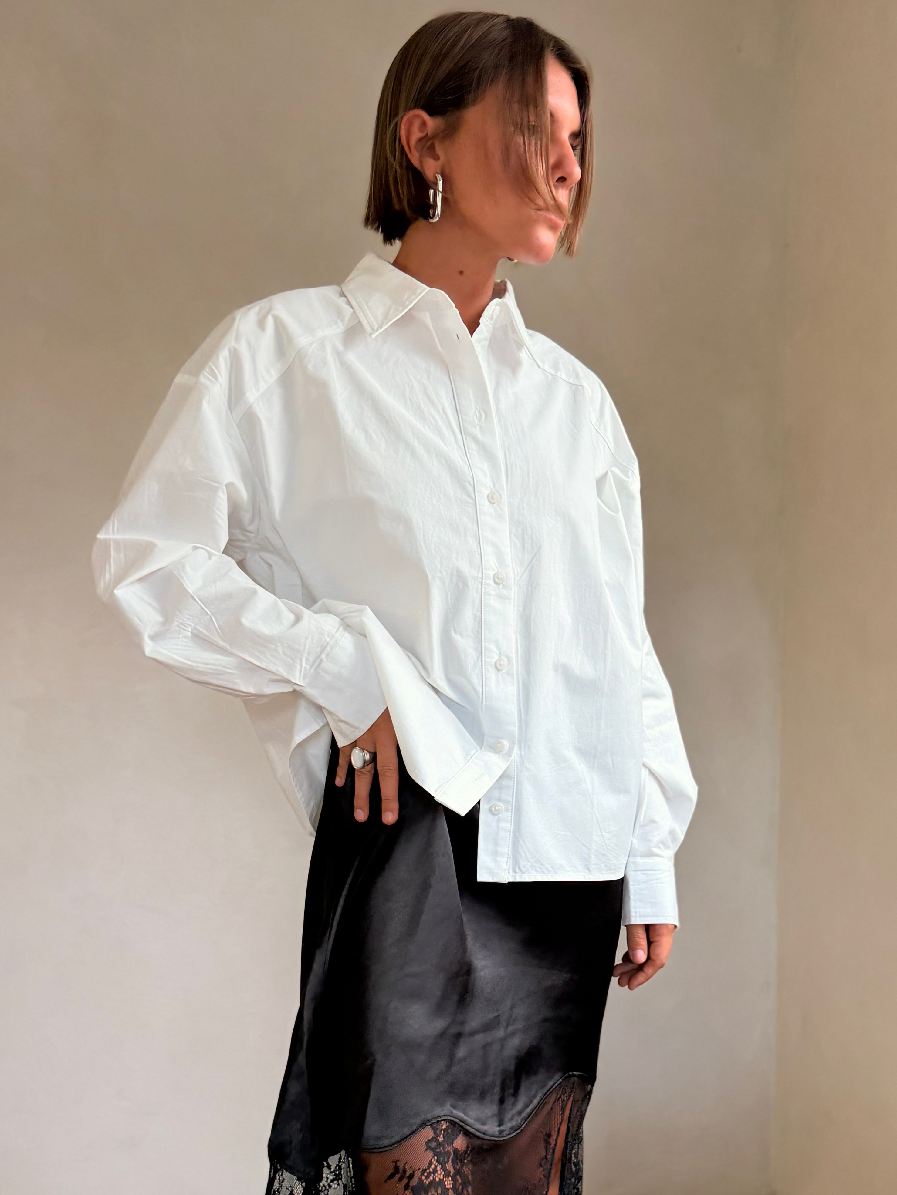 The Ophelia Top