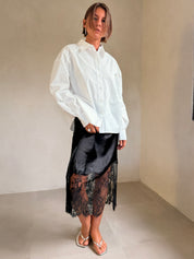 The Ophelia Top