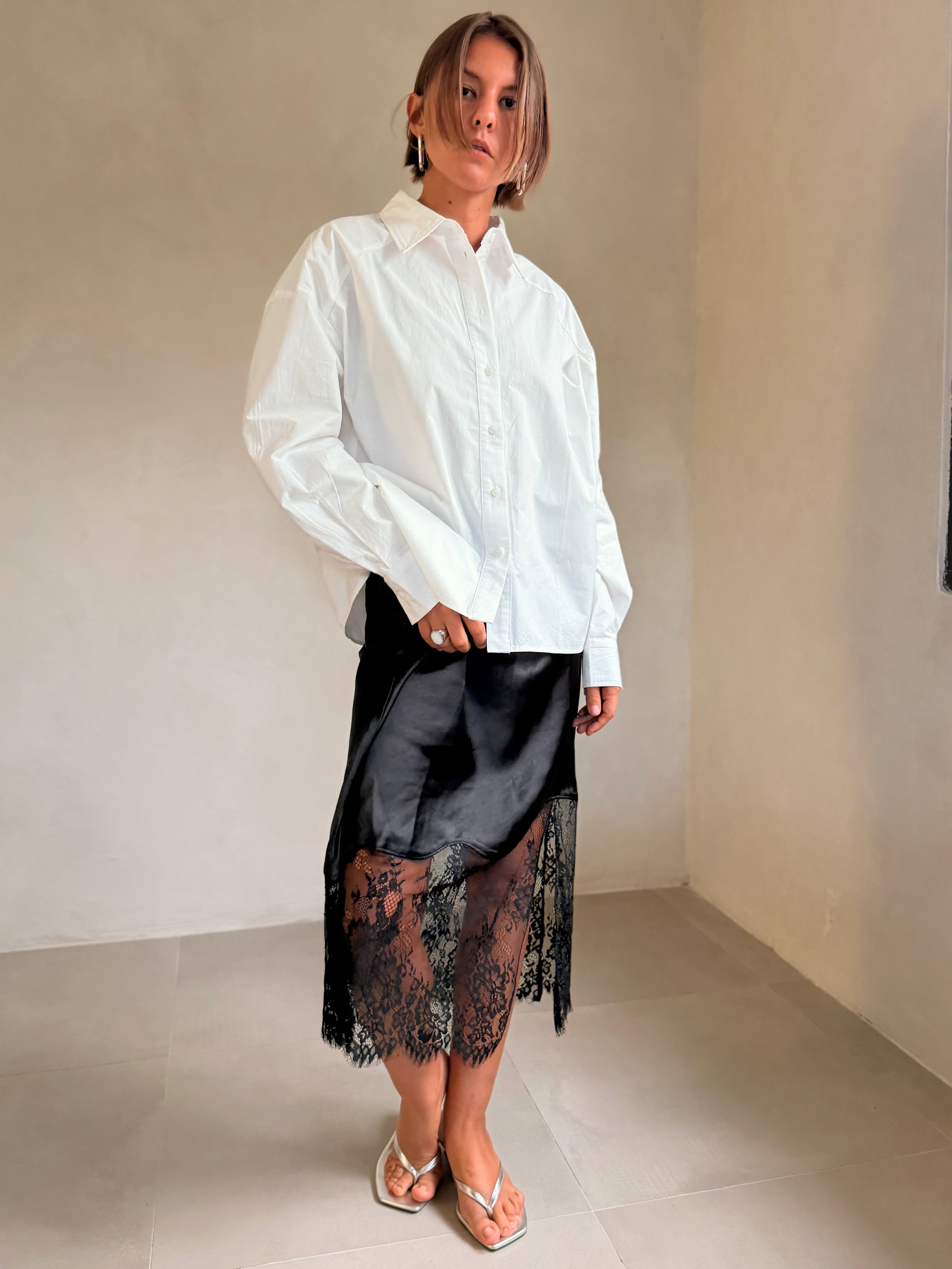 The Ophelia Top