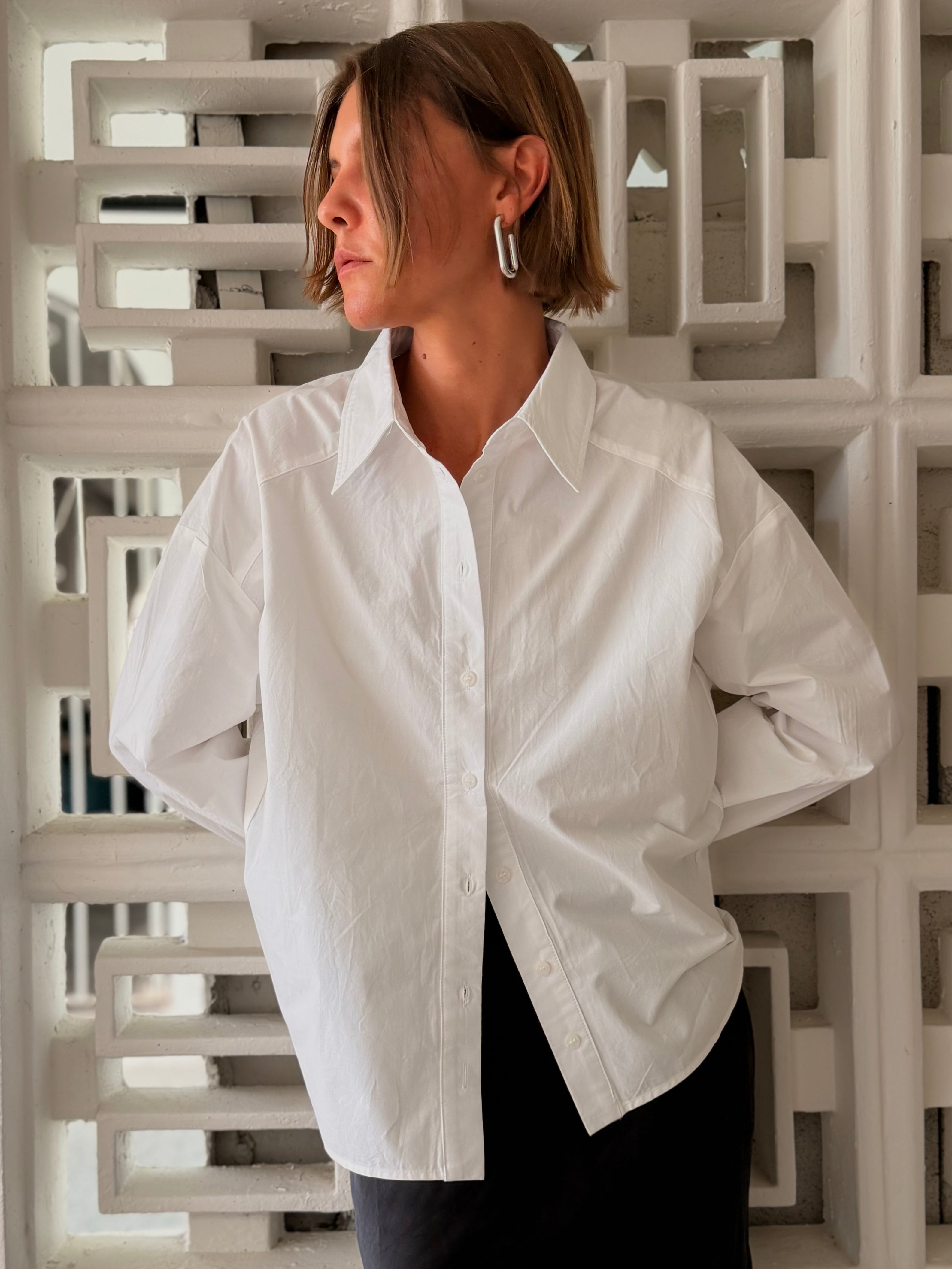 The Ophelia Top