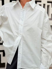 The Ophelia Top