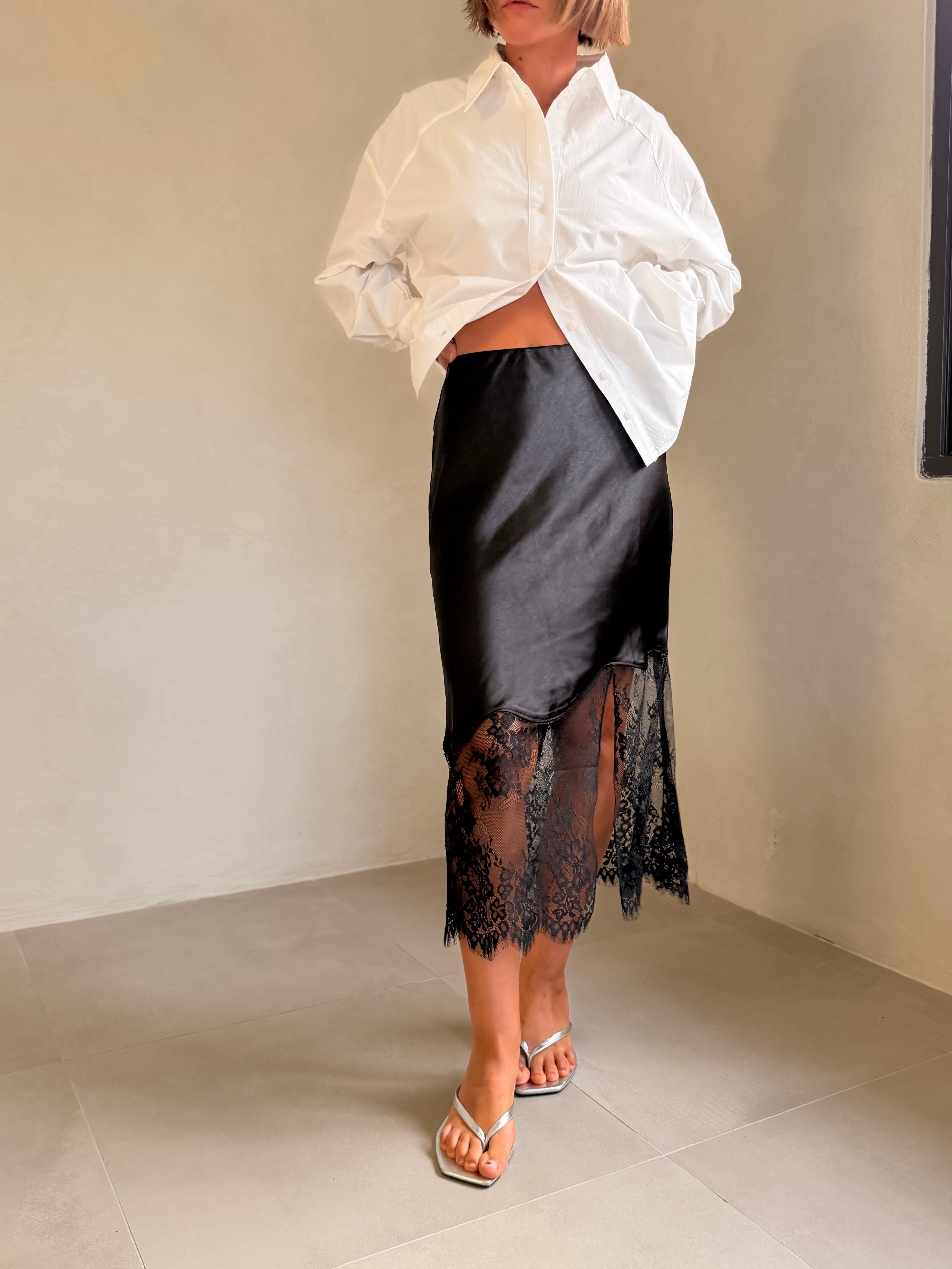 The Ophelia Top