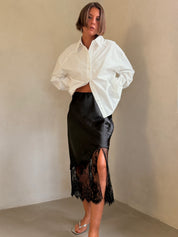 The Ophelia Top