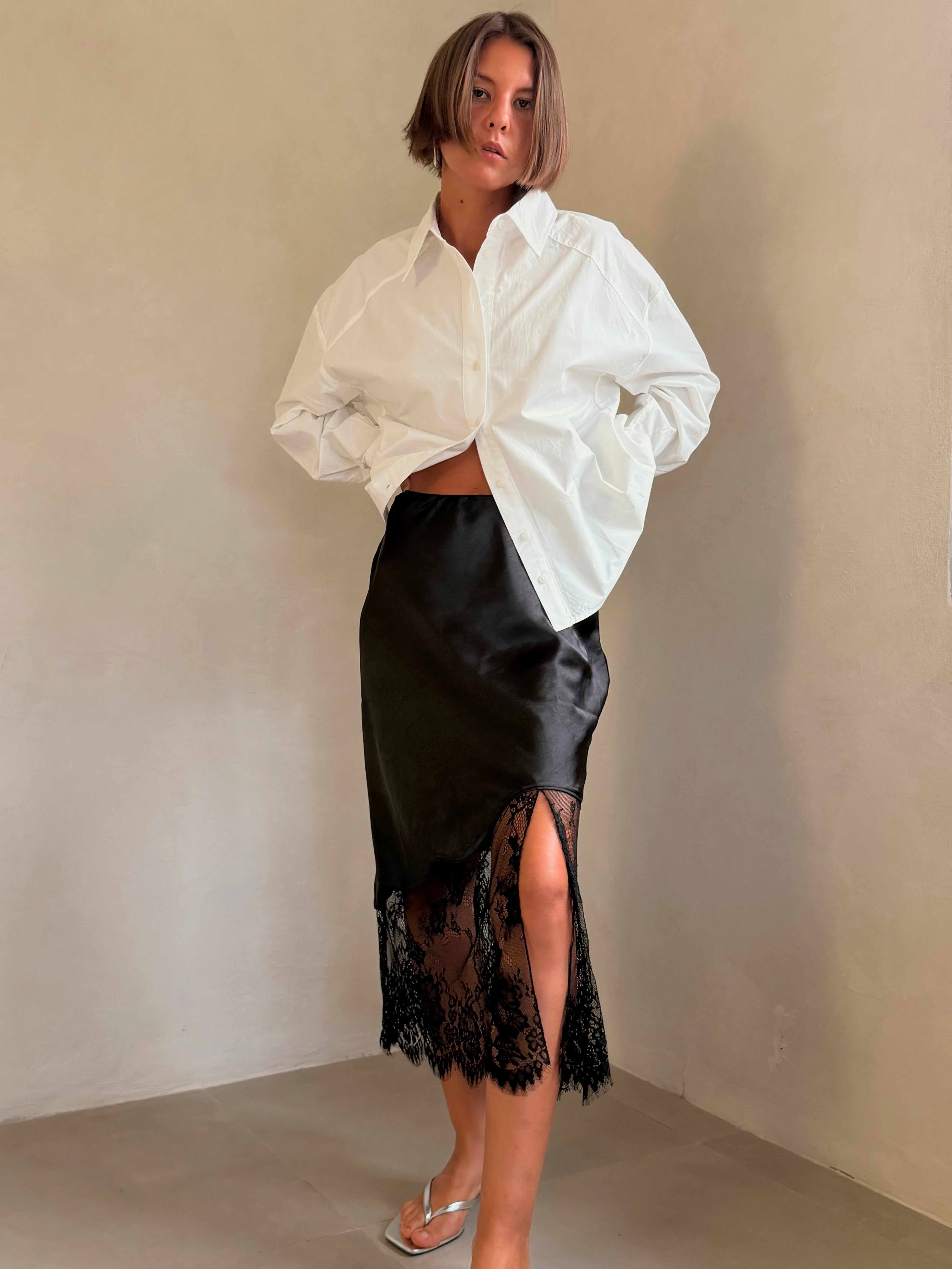The Ophelia Top