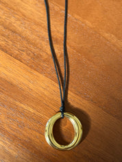 Saro Pendant
