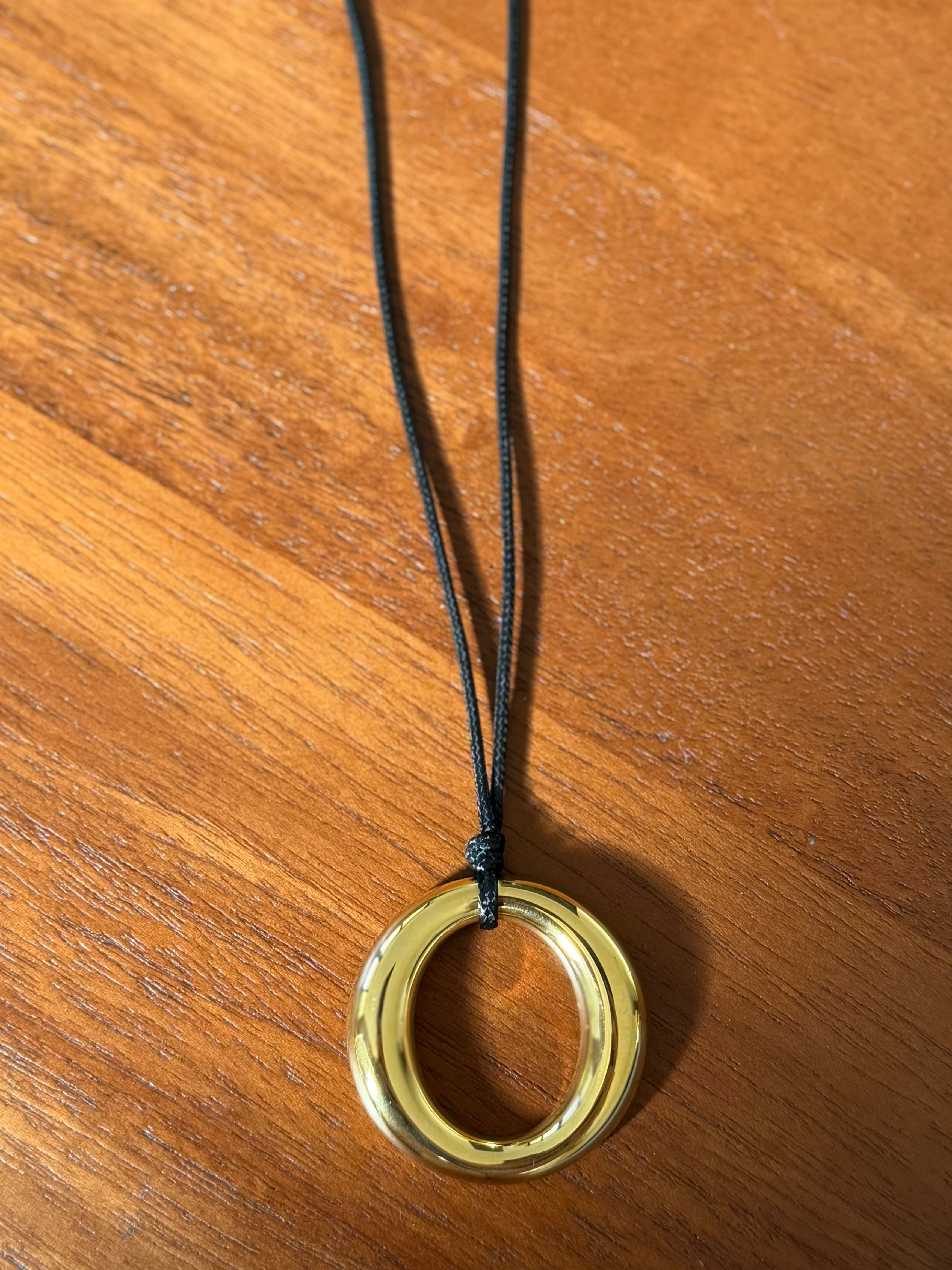 Saro Pendant