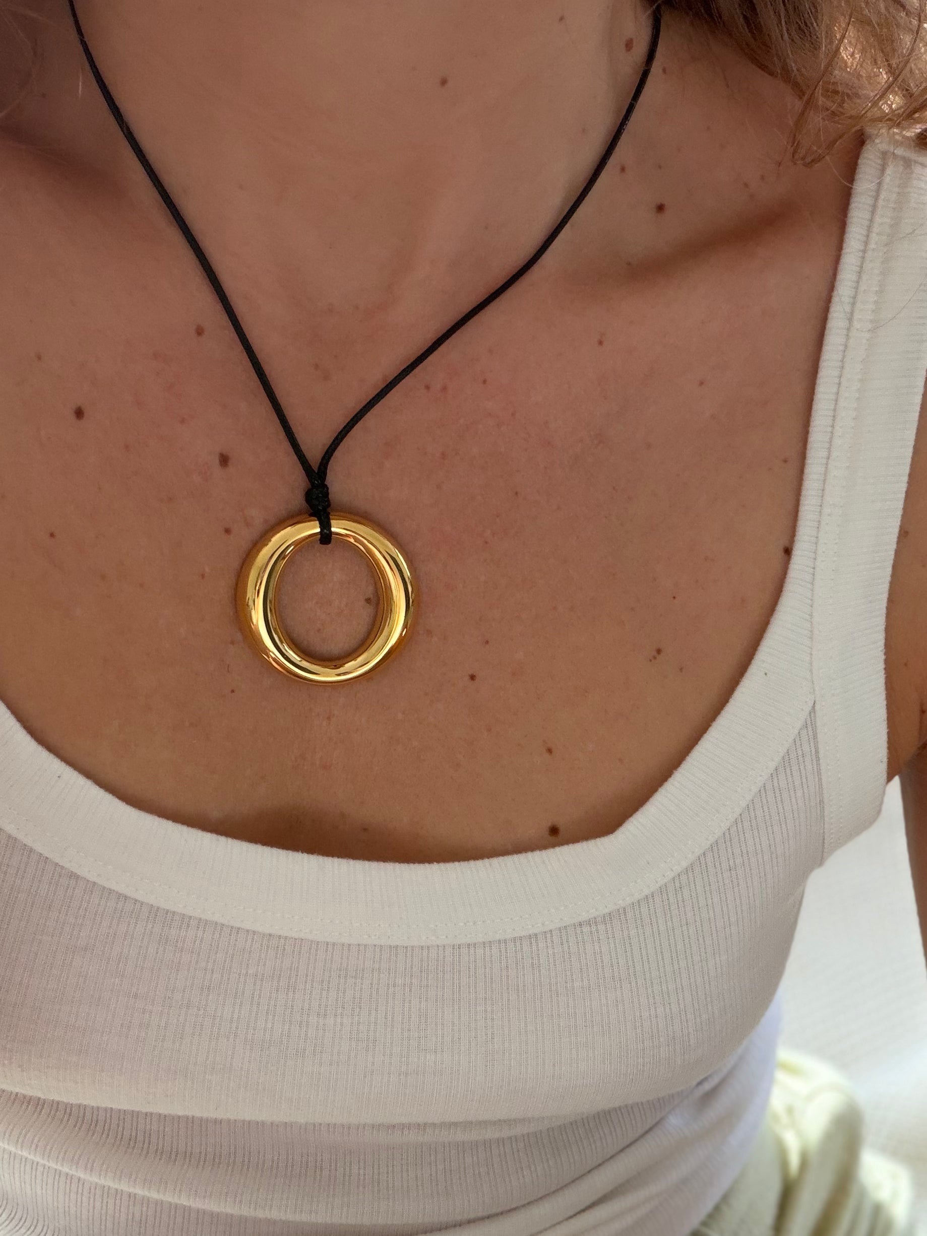 Saro Pendant