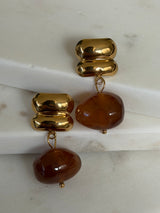 Sama Stones Earrings