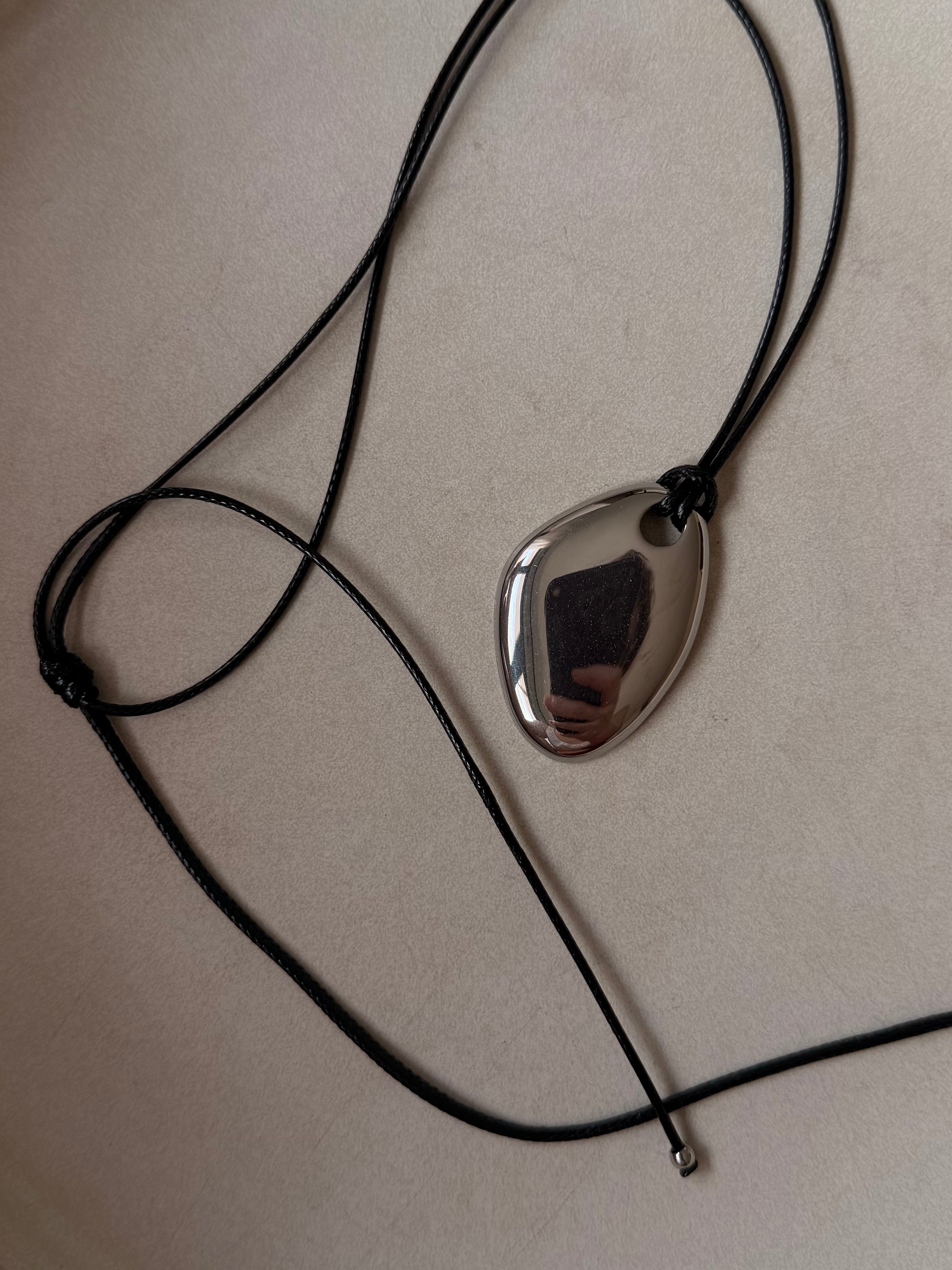 Beck Pendants