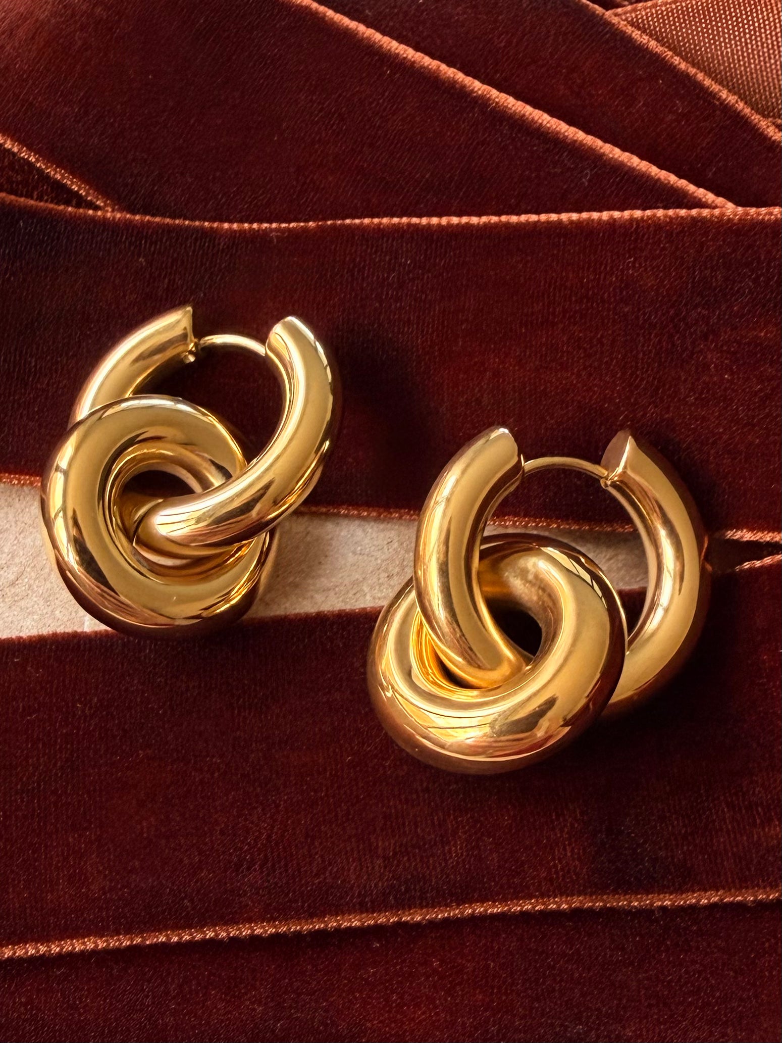 Frances Earrings