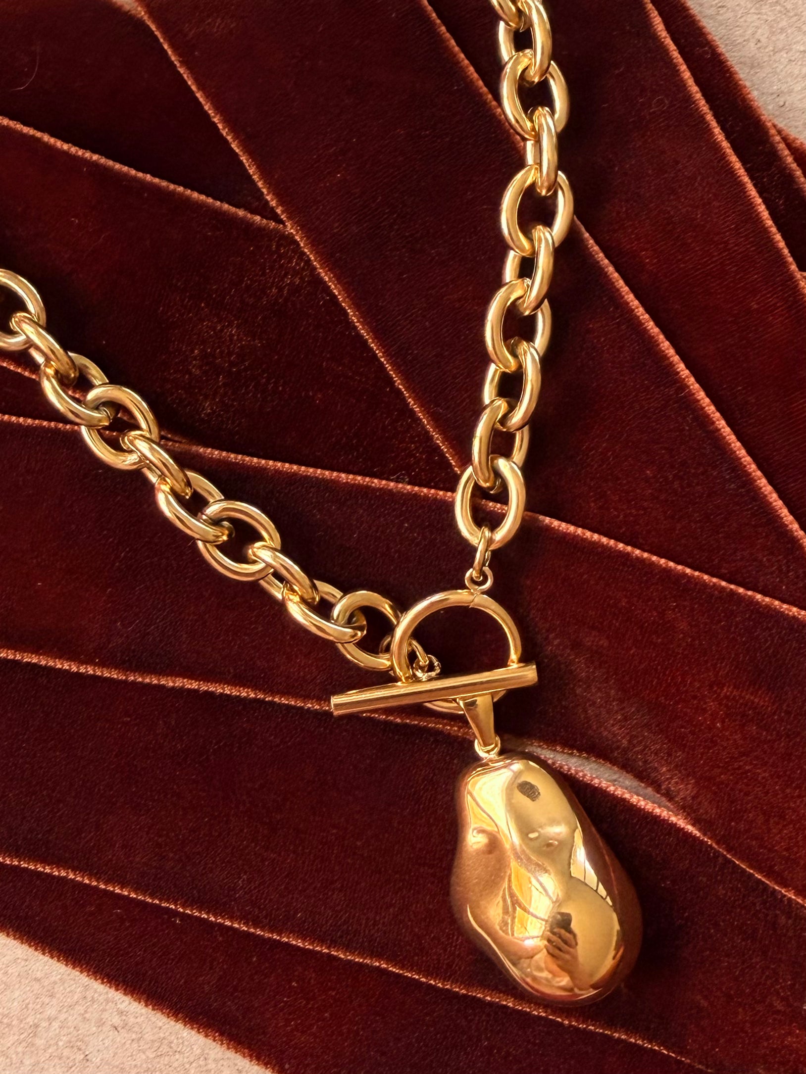 Hannah Necklace