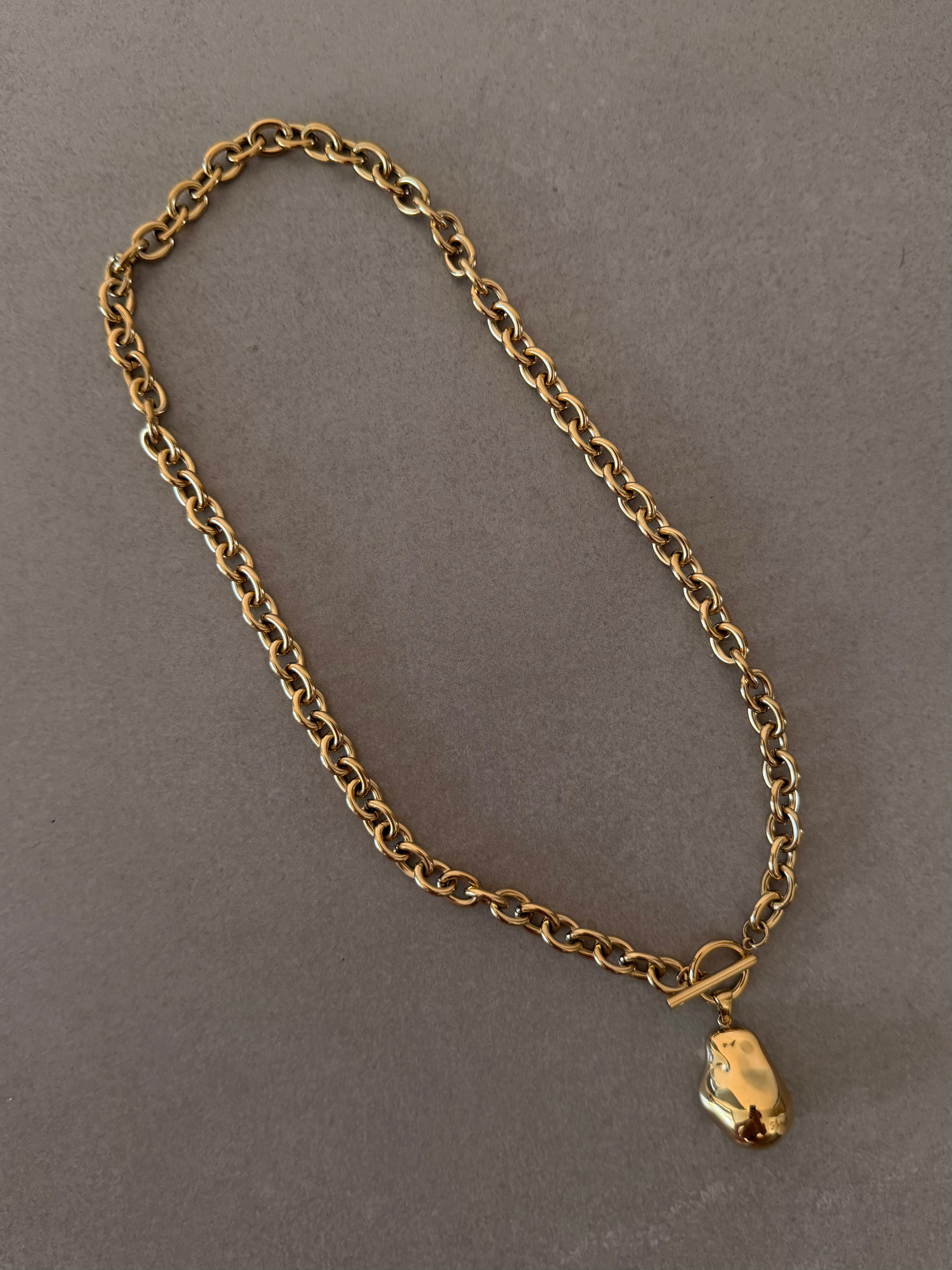 Hannah Necklace