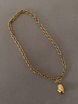 Hannah Necklace
