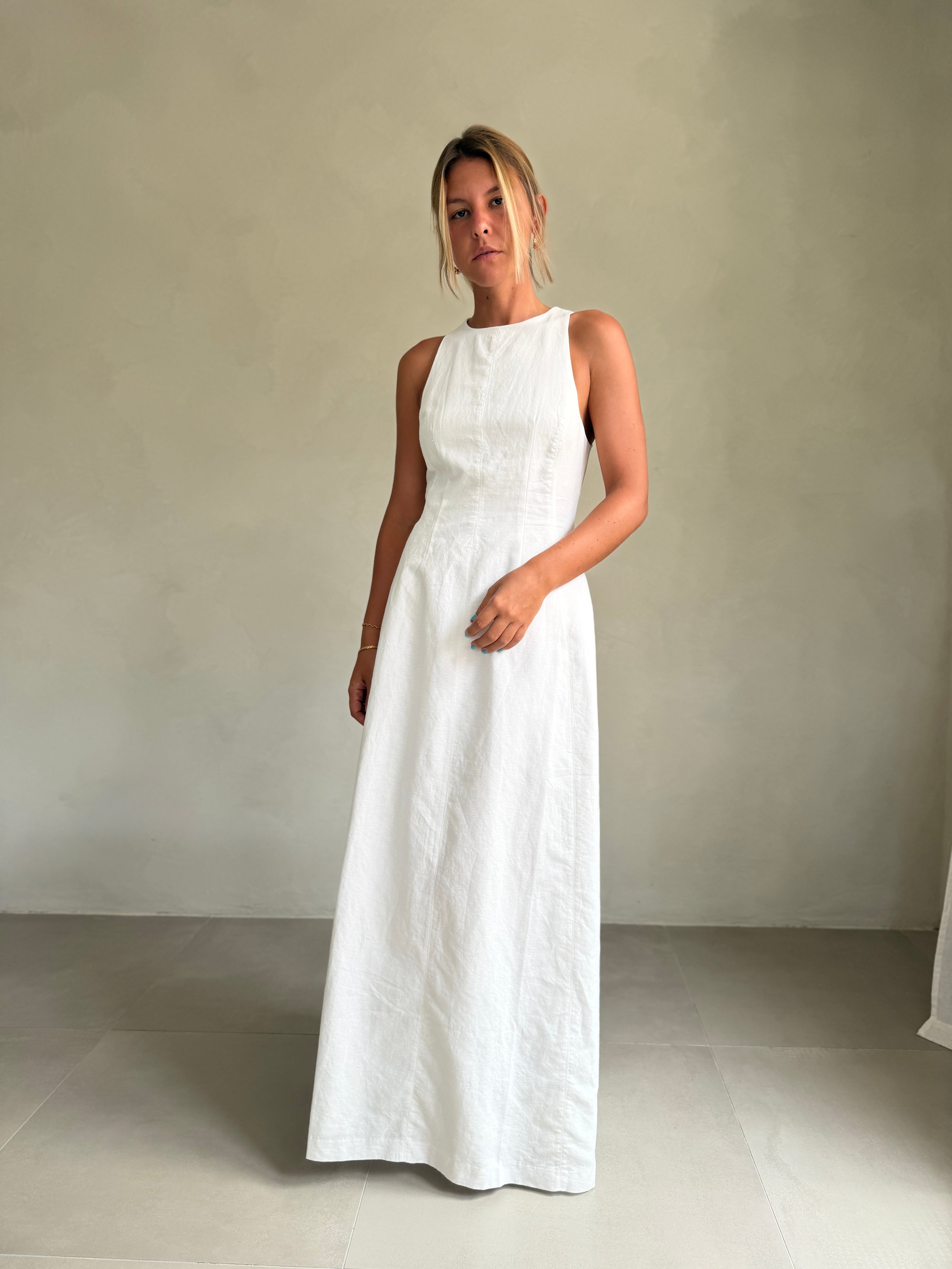 Nix Dress by Nude Lucy