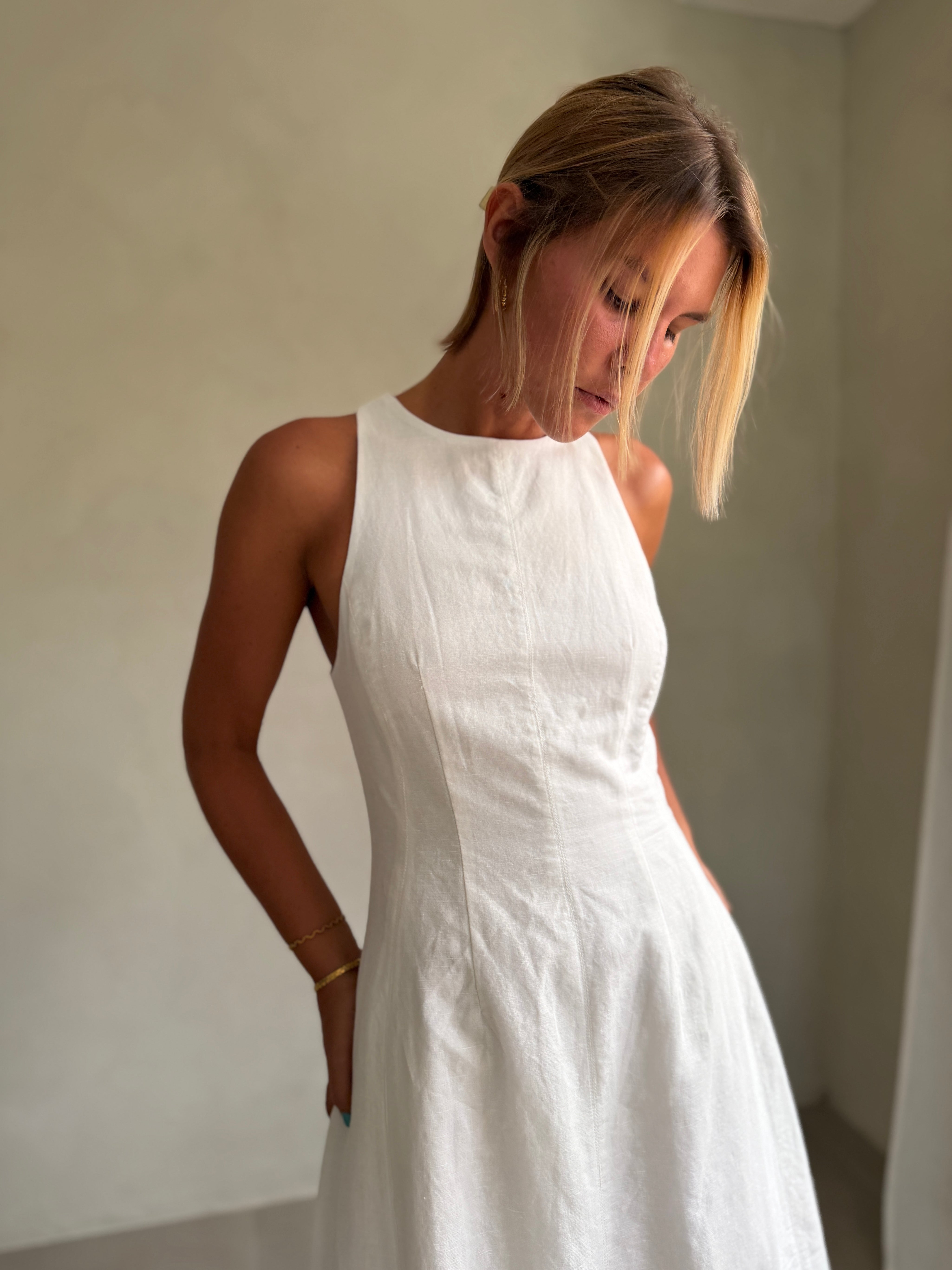 Nix Dress by Nude Lucy