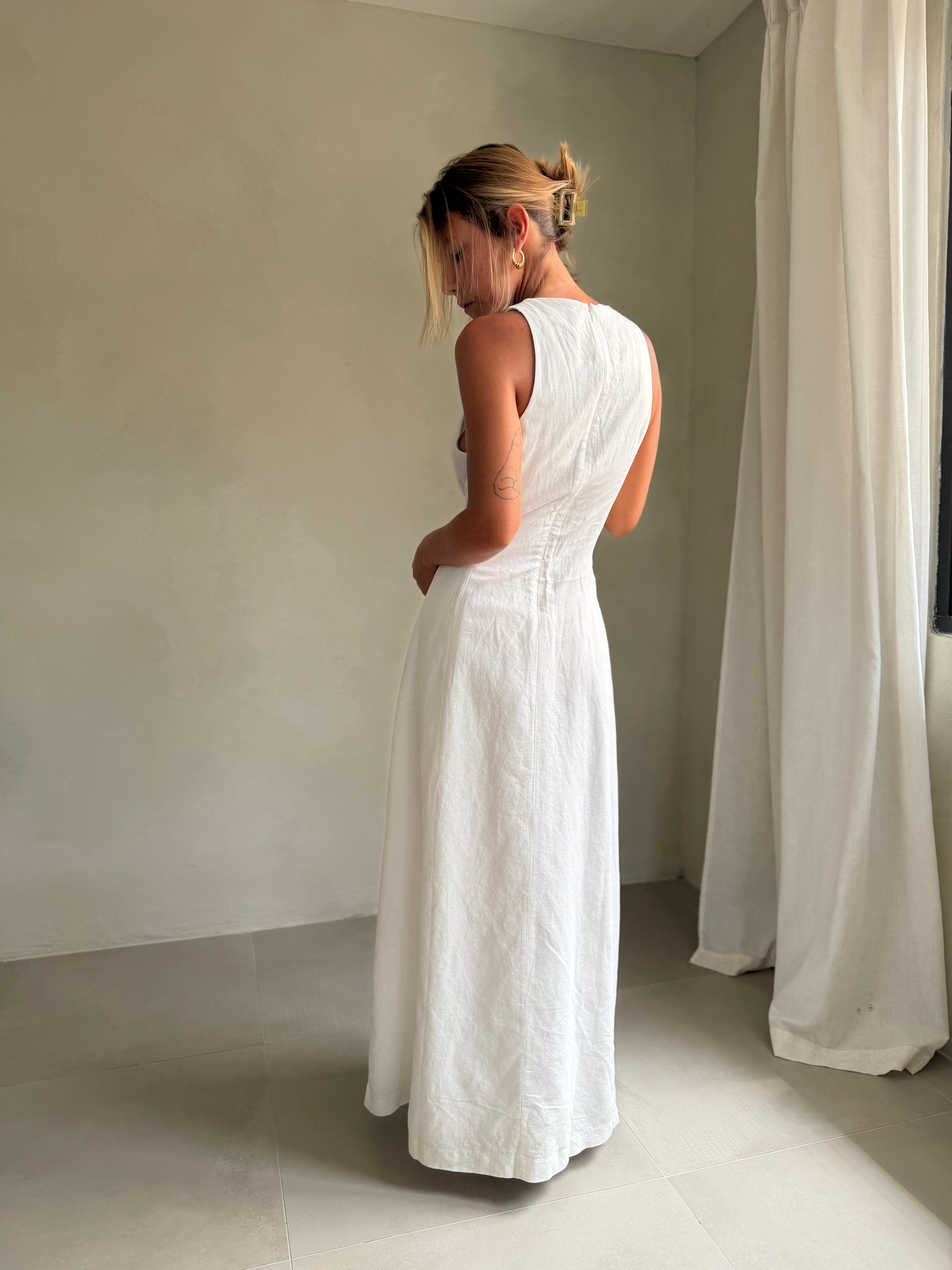 Nix Dress by Nude Lucy