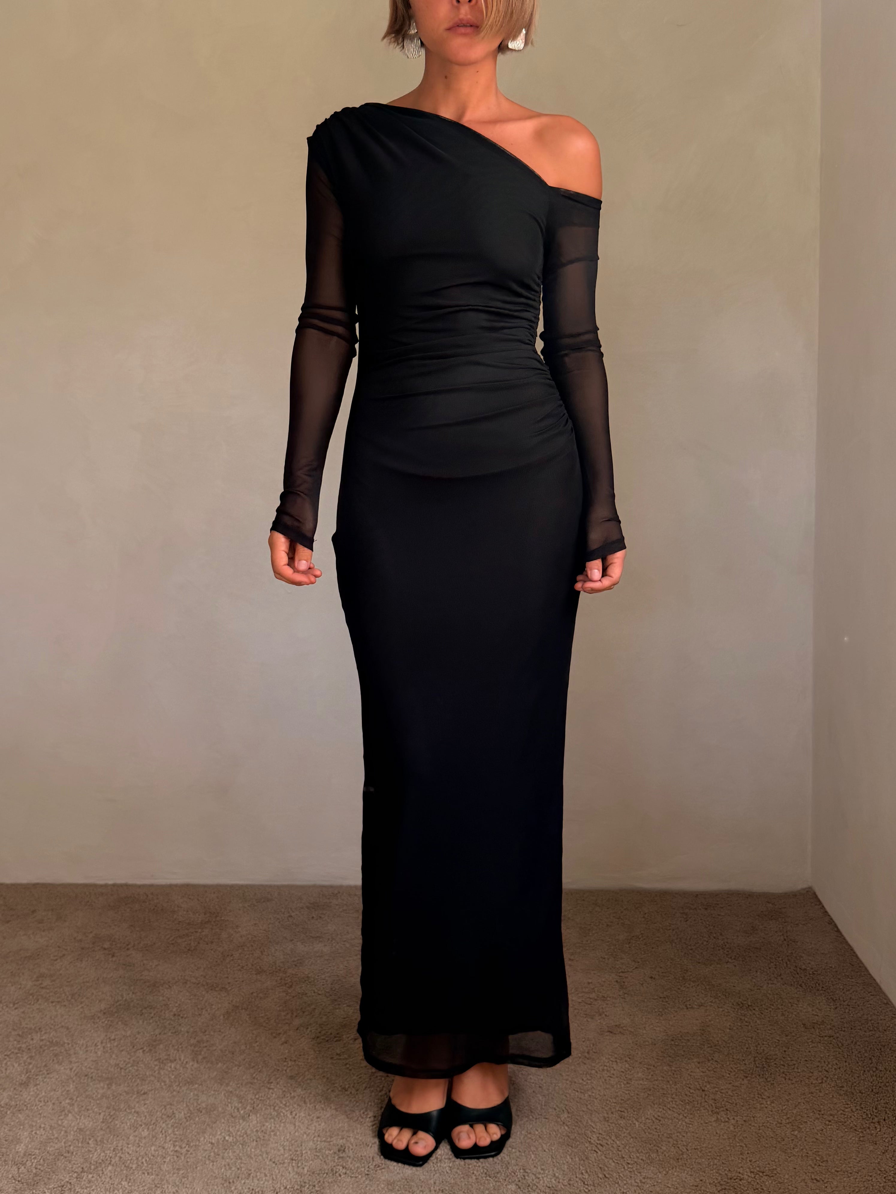 Lyra Dress by NIA