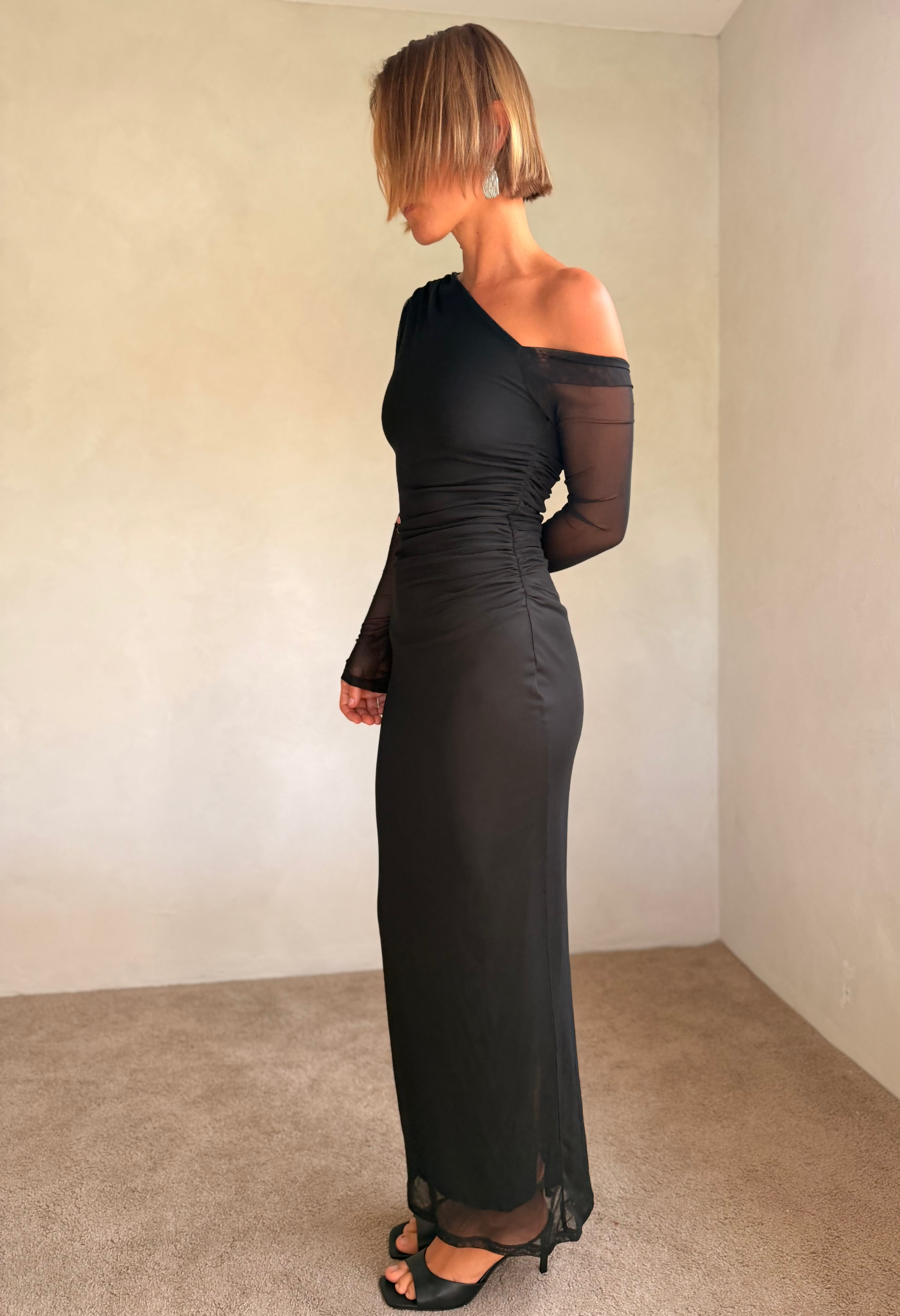 Lyra Dress by NIA