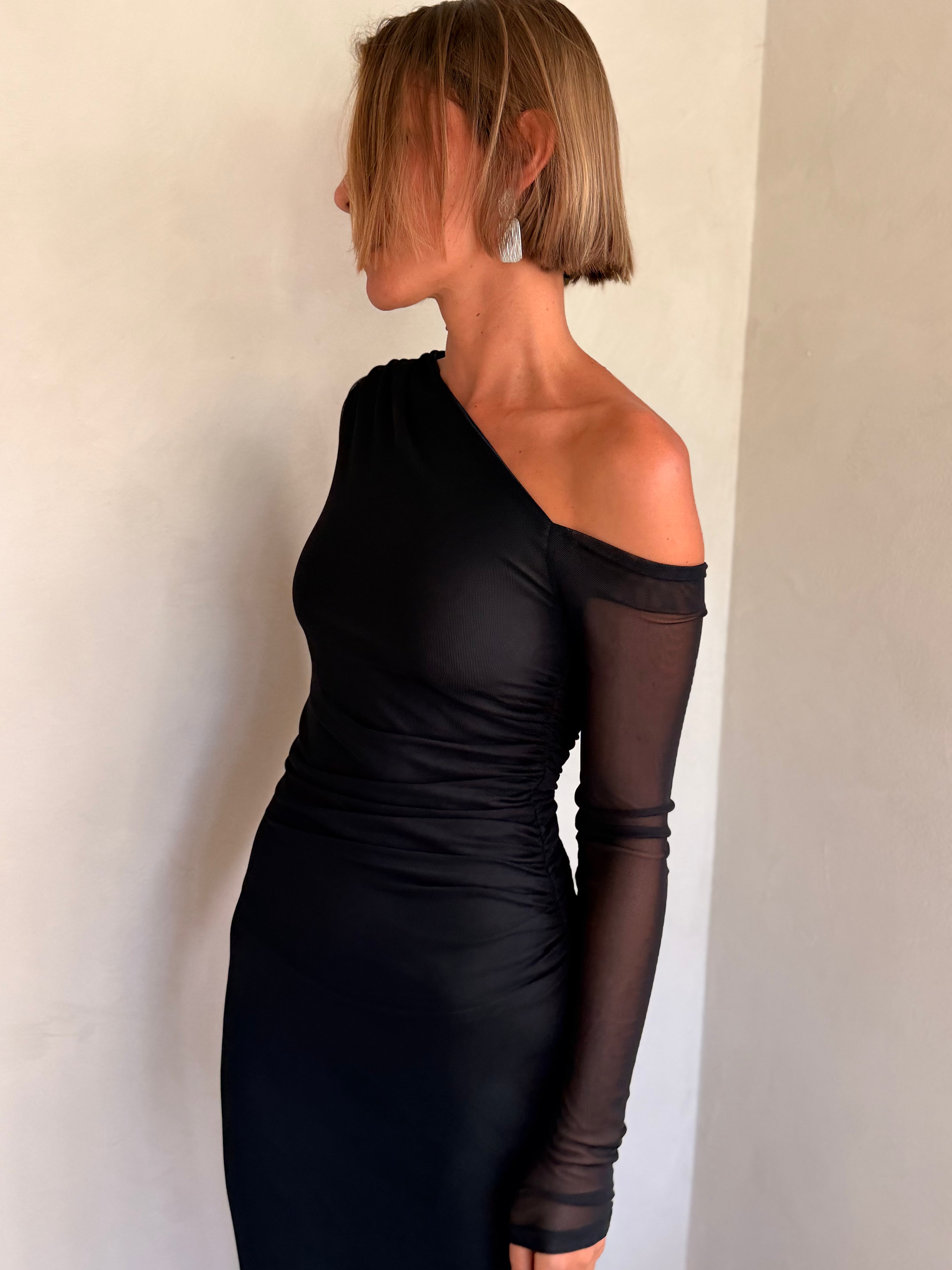 Lyra Dress by NIA