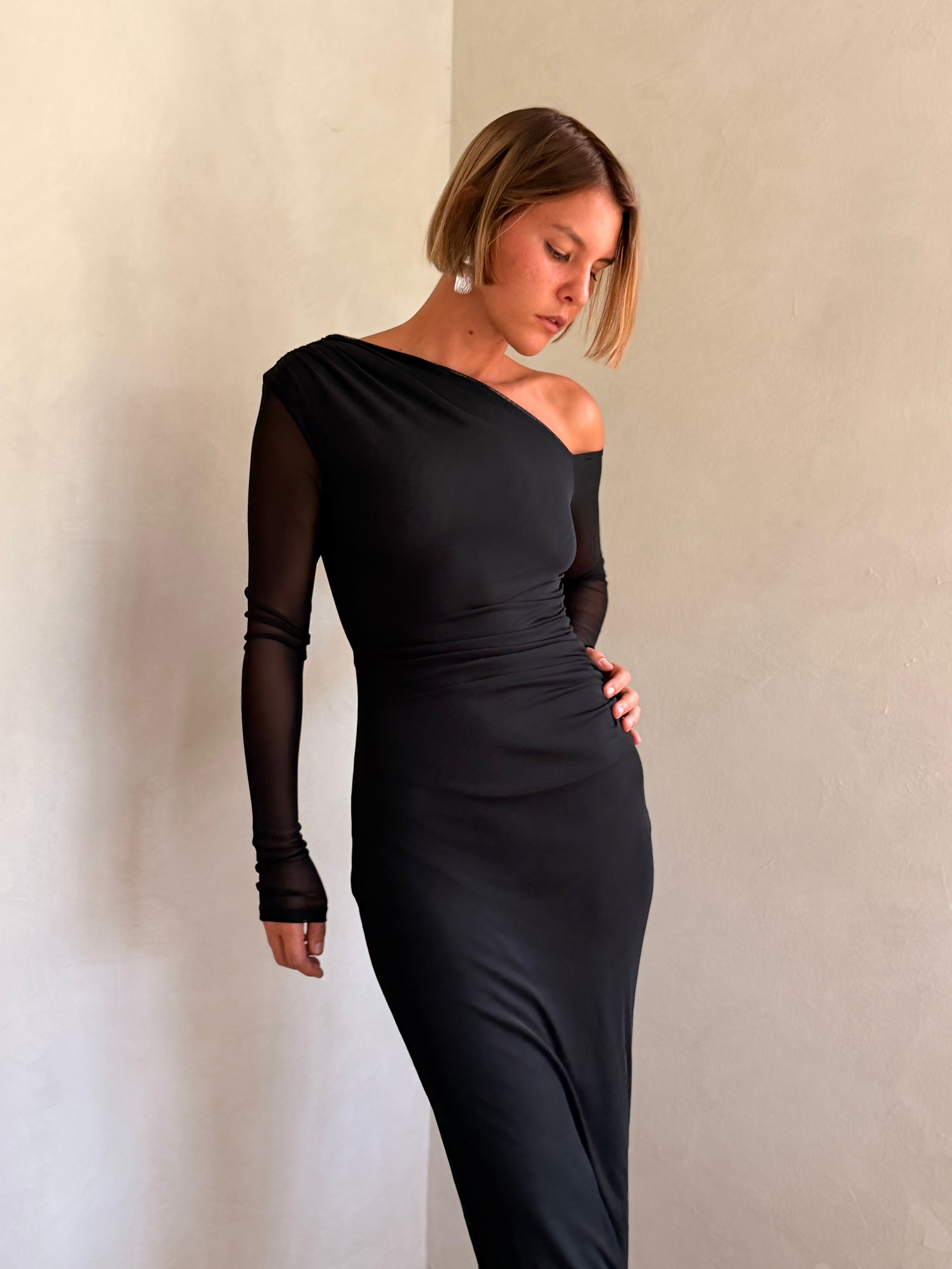 Lyra Dress by NIA