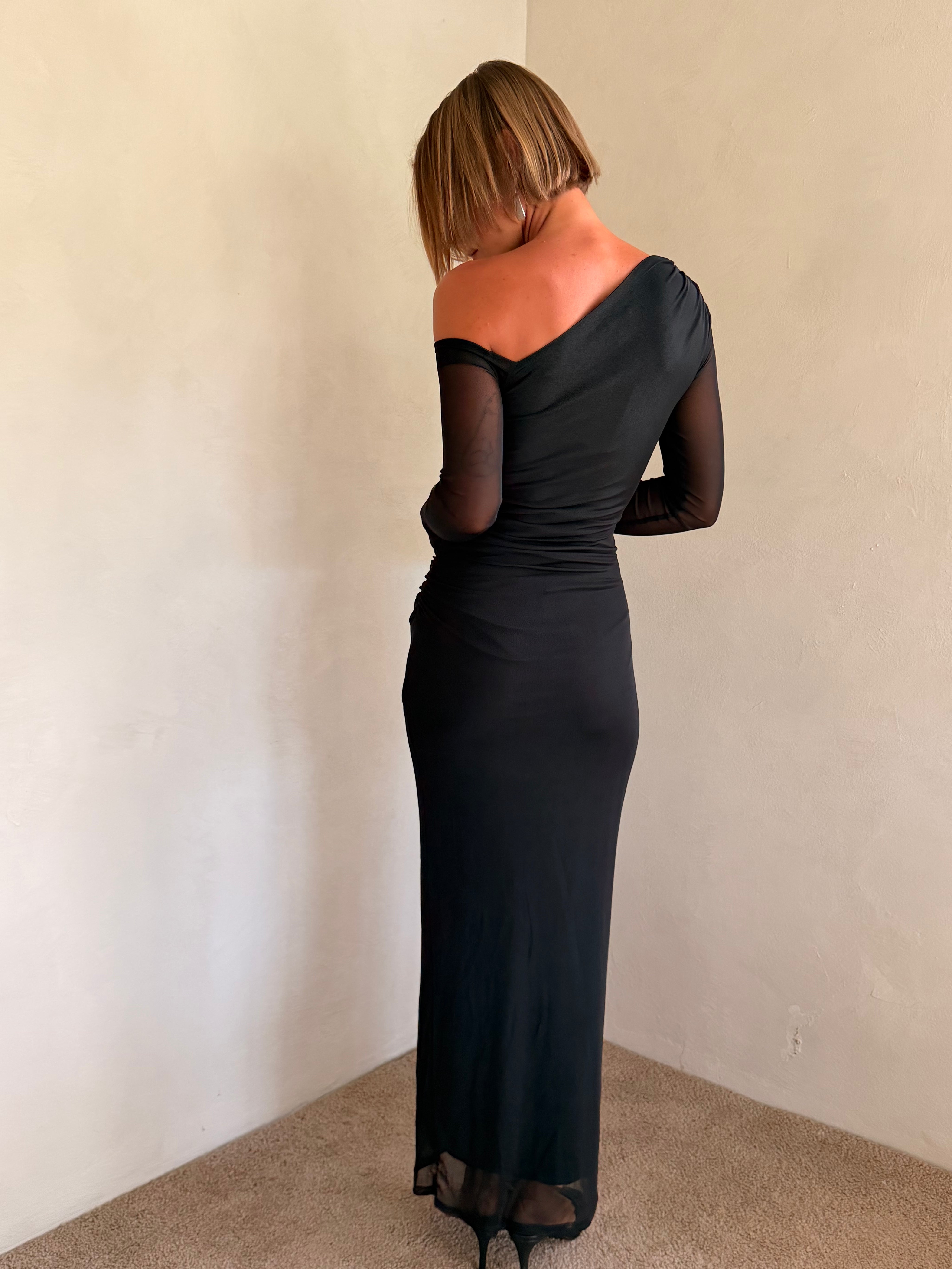 Lyra Dress by NIA