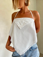 Serviette by Aida Studio
