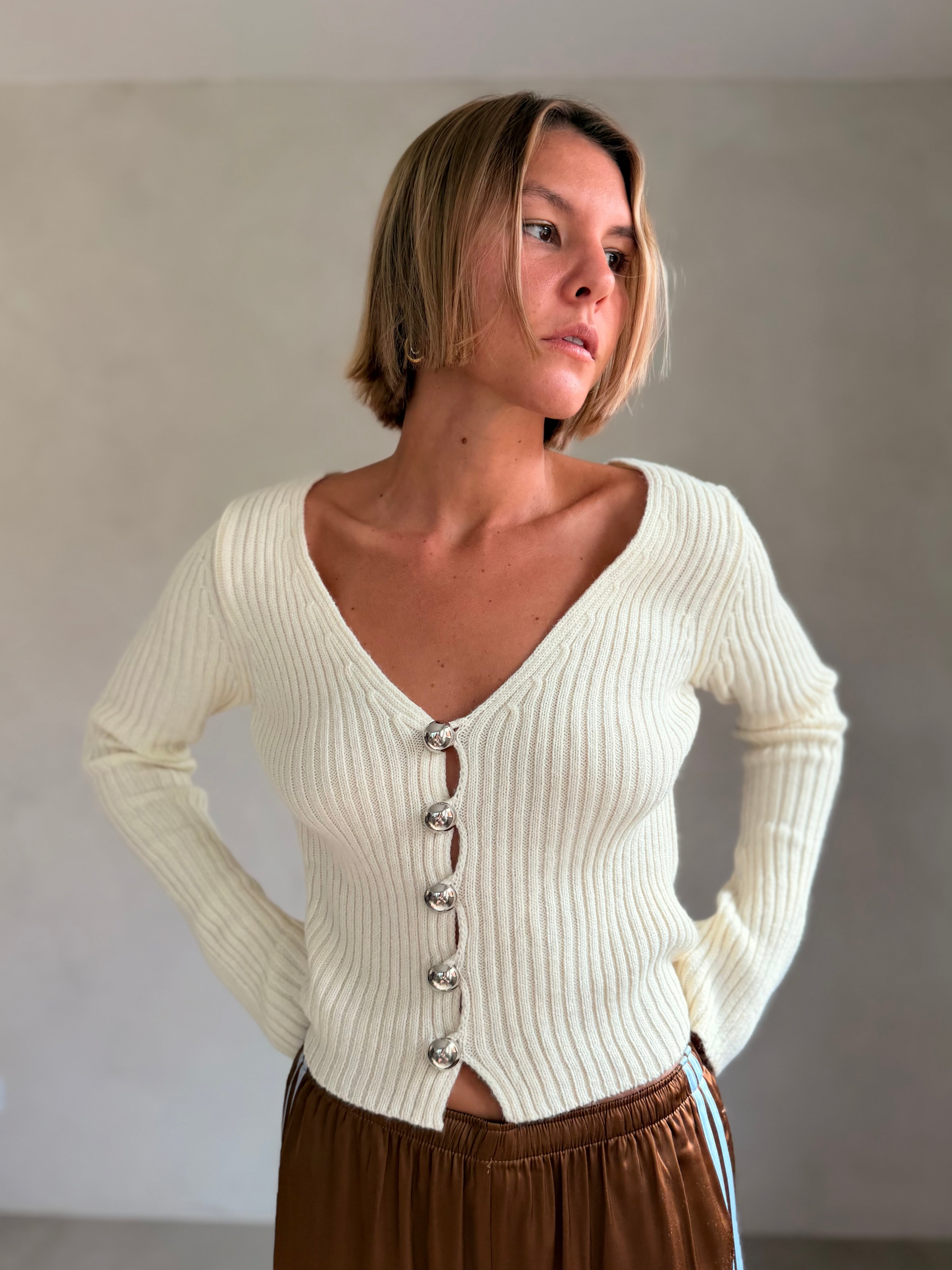 Bianca top
