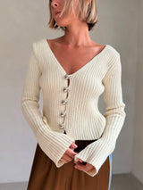 Bianca top