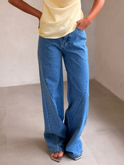 Lummi Jeans